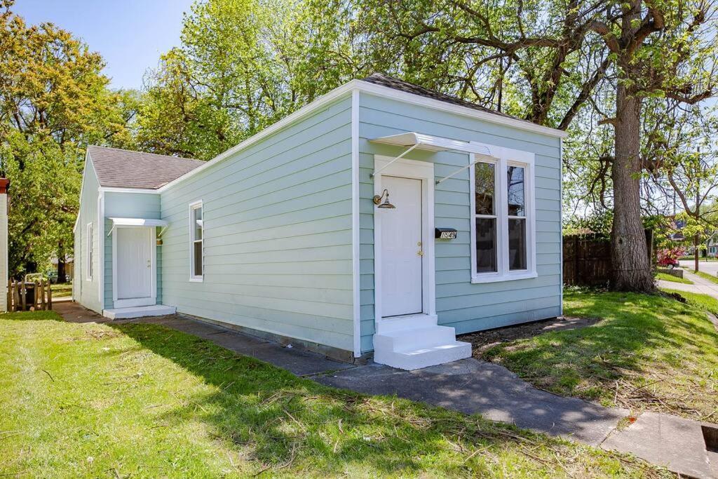 The Boho Disco Villa Louisville Exterior photo
